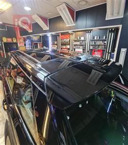 لاند روفر رانج روفر سبورت